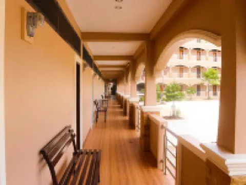 Capital O 75521 Sang Siri Apartment Hotels in Mueang Samut Songkhram