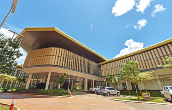 AK Cvia Hotel