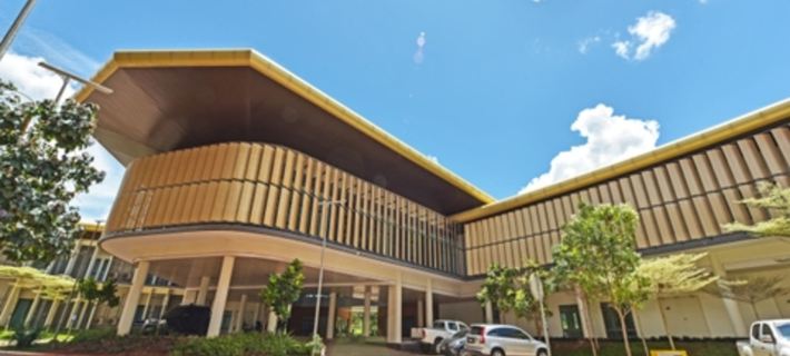 AK Cvia Hotel Hotels in Perlis