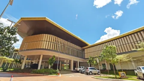 AK Cvia Hotel in Perlis
