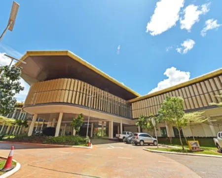 AK Cvia Hotel Hotels in Perlis