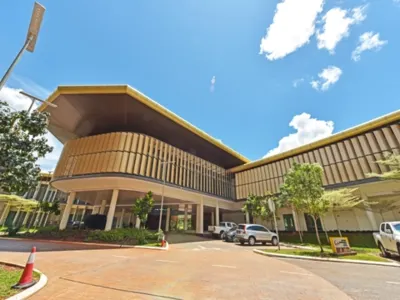 AK Cvia Hotel Hotels in der Nähe von 0 km Kok Mak