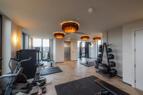 The Hill by Nestor Hotels in Harrow