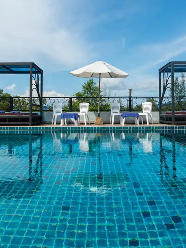 รูปภาพของGolden Manora Hotel Bangtao Beach