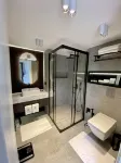 Yengice Thermal Resort Hotel a Bum