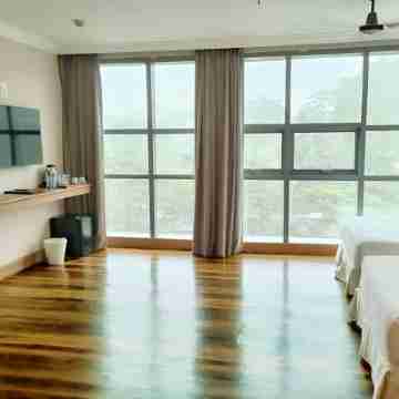 Crown Legacy Hotel Others