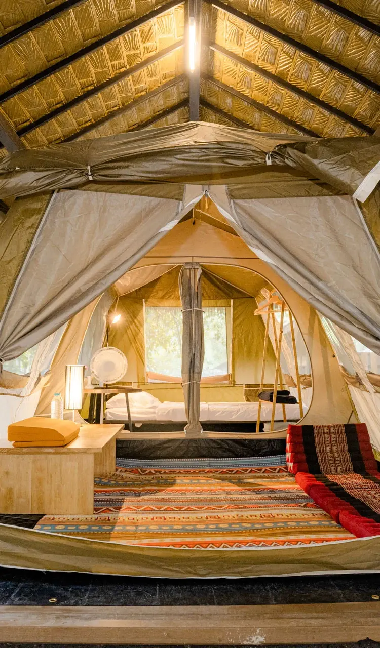 รูปภาพของiRETREAT Jungle Bliss, Pa Pae