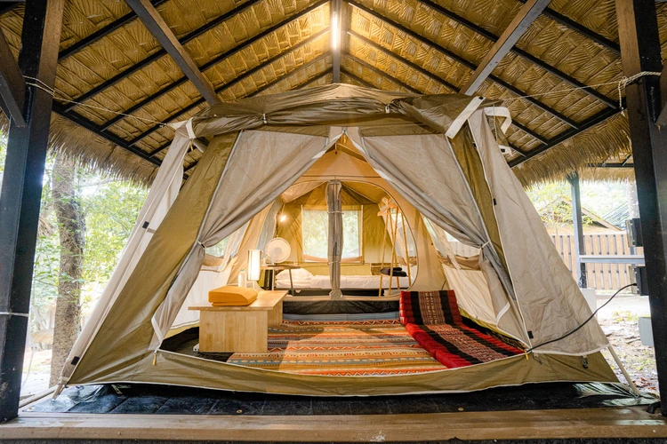 รูปภาพของiRETREAT Jungle Bliss, Pa Pae