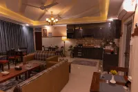Lavish Business Center Các khách sạn ở Peshawar