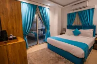 Pyramids Gem Plaza Hotel & Apartments