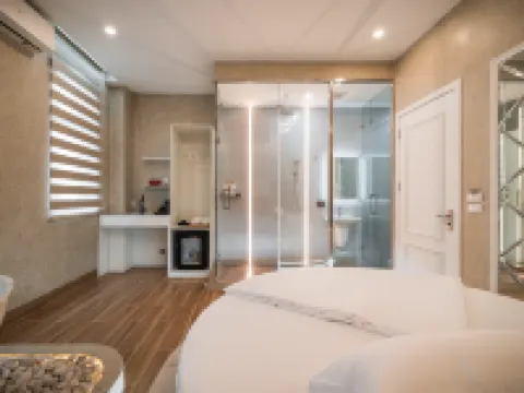 X Sense Love Hotel 義柱社住宿飯店