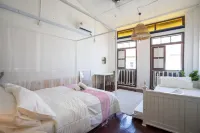 The Bibik at 8 Clarke, Georgetown Penang