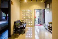 Plumeria 4BR Garden House by uBook
