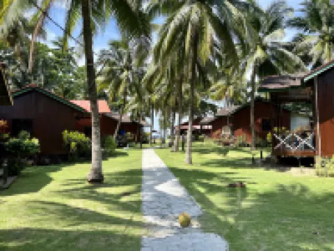 Juara Beach Resort