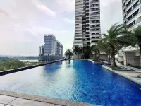 Meridin Medini Homestay ByStay