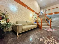 Ineffable Home