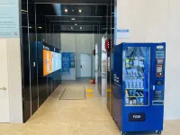OceanStay E7 INN-The City jukdo Hotels in Yangyang