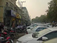 ザ ローズ ホテル ラホールのホテル