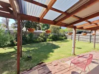 Humble Abode near Station, Costco, Eastland Hotels in Ringwood