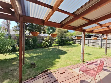 Humble Abode near Station, Costco, Eastland Отели рядом с достопримечательностью «оз. Рингвуд»