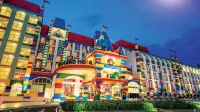 Econest Apartment By The One - Educity Ecobotanic Hotels near Larkin Johor Sultan Ibrahim Stadium