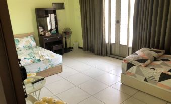 Kinmen Beautiful B&B