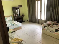 Kinmen Beautiful B&B Hotell i Lieyu Township