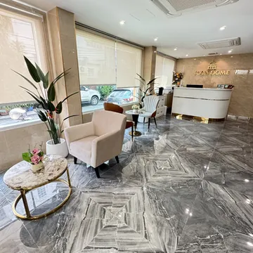 รูปภาพของไอคอนโดม