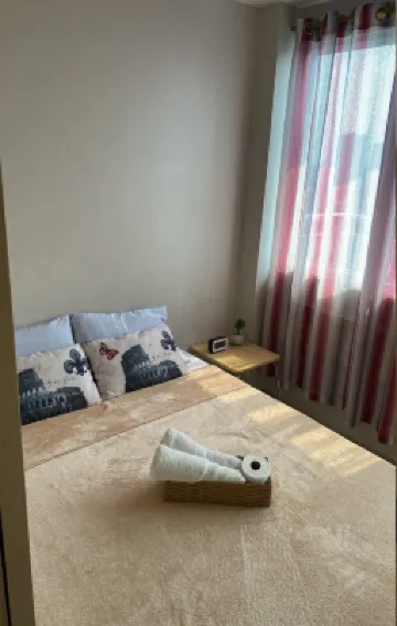 NICE VIEW grass residences tower2 21 th floor