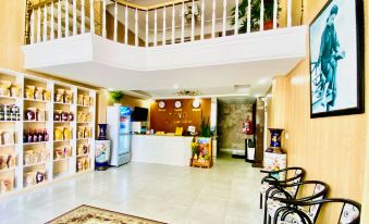 Le Vu Hotel - Da Lat