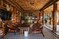 The Mong Garden Homestay SaPa Hotels in San Sả Hồ