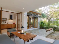 ดาวนับพัน Baan Phandao Hotels in der Nähe von Mae-Sa-Wasserfall