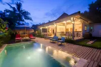 Scallywags Villa Joglo Hotels in Gili Air