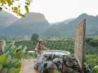 Akha PhamiO Hotels near Mu Ban Phamee