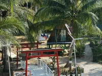 Ta Resort Hotels in Dan Sai