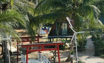 Ta Resort