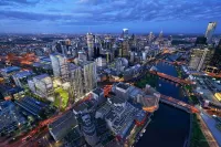 1B1B Condo with Bay &River Views