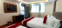 Hotel Aerolink Hotels in Madhyapur Thimi