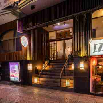 Azumaya Hotel Thai Van Lung 1 Hotel Exterior