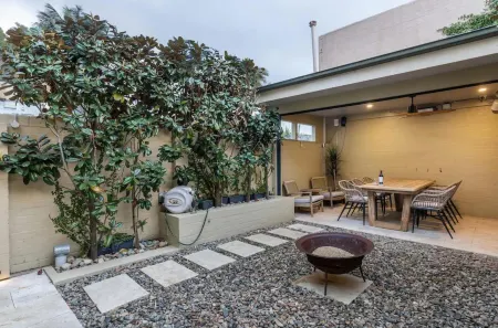 Millers Point Home Harbourside Отели в г. Millers Point