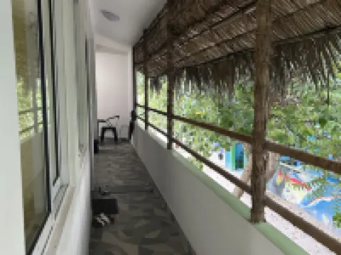 Dhangethi Inn Hotels in Dhangethi