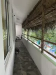 Dhangethi Inn Hotel a Dhangethi
