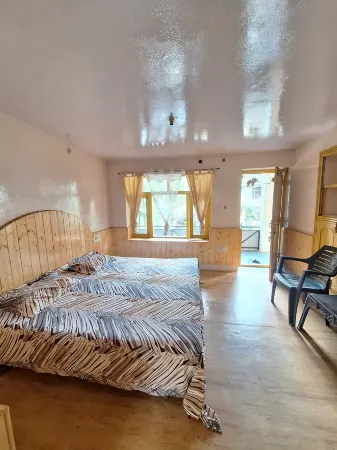 The Mystic Heaven Отели в г. Манали