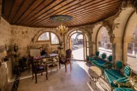 The Kingdom of Cappadocia Luxury Cave Hotel