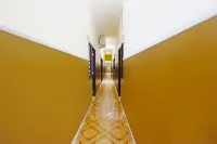 Capital O 91153 Chalet Dusun Duriyan Hotels in Yan