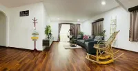 Cameron Farm House Hotels in Ulu Telom
