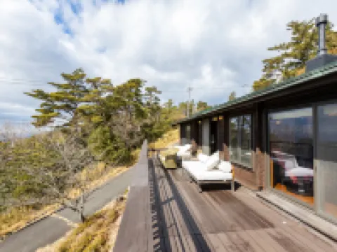 SHODOSHIMA PRIVATE CAMP SITE โรงแรมในโชโดะชิมะ