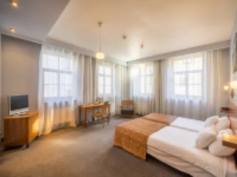 RIJA Riga City Hotel Hotels in Riga