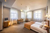 RIJA Riga City Hotel