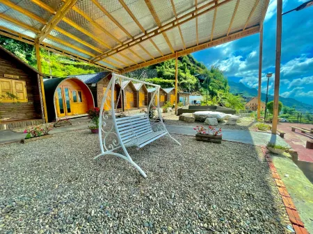 Thach Gia Trang Sa Pa